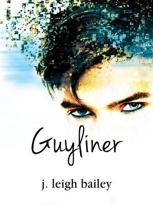 cover image of Guyliner